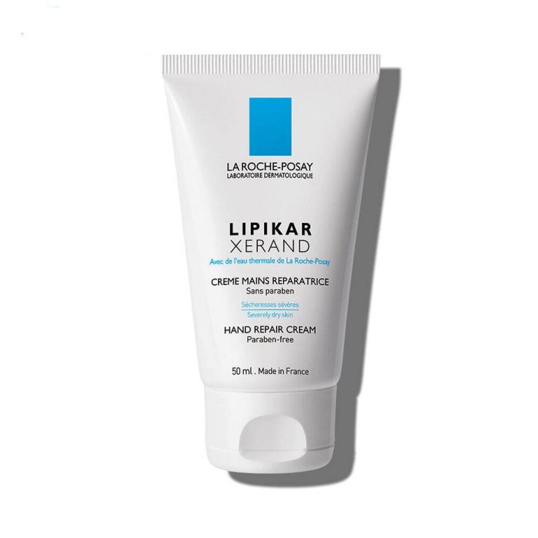 La Roche-Posay Lipikar Xerand Crème mains 50 ml