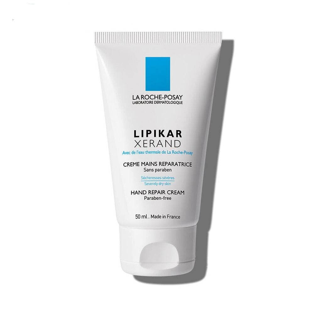 La Roche-Posay Lipikar Xerand Crème mains 50 ml La Roche-Posay Lipikar Xerand Crème mains 50 ml