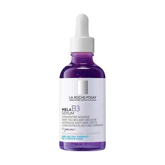 La Roche-Posay Mela B3 Sérum concentré anti-taches 30 ml La Roche-Posay Mela B3 Sérum concentré anti-taches 30 ml