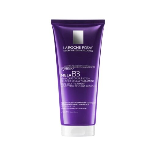 La Roche-Posay Mela B3 Soin corps anti-taches 200 ml La Roche-Posay Mela B3 Soin corps anti-taches 200 ml