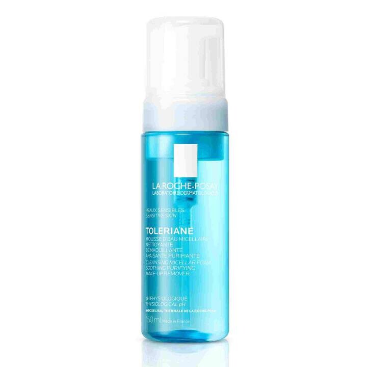 La Roche-Posay Mousse micellaire nettoyante 150 ml