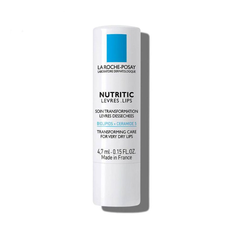 La Roche-Posay Nutritic Lèvres 4,7 ml