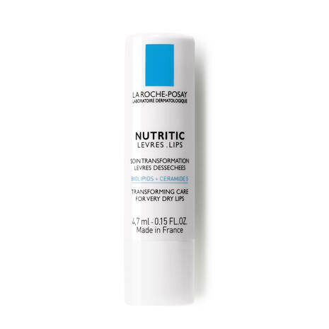 La Roche-Posay Nutritic Lèvres Stick réparateur 4,7 ml La Roche-Posay Nutritic Lèvres Stick réparateur 4,7 ml