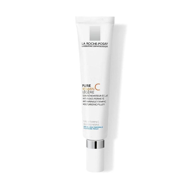 La Roche-Posay Pure Vitamin C Crème légère peaux normales à mixtes 40 ml