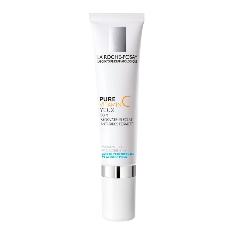 la-roche-posay-pure-vitamin-c-yeux-15-ml La Roche-Posay Pure Vitamin C Yeux 15 ml