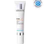 La Roche-Posay Pure Vitamin C Yeux Soin anti-rides 15 ml