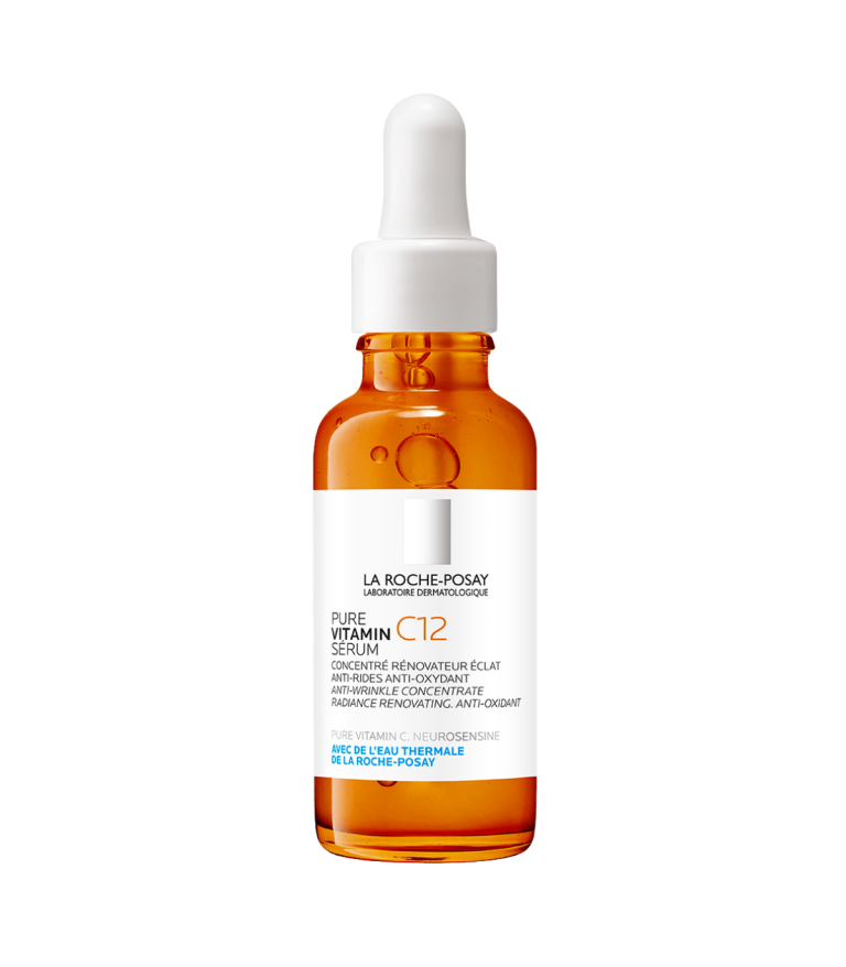 La Roche-Posay Pure Vitamin C12 Sérum anti-âge 30 ml
