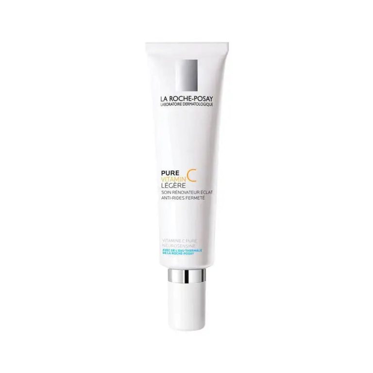 La Roche-Posay Redermic C Peaux normales à mixtes 40 ml