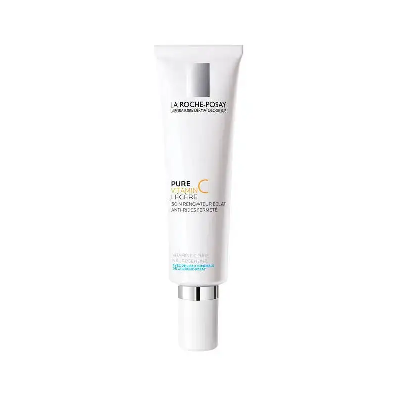 La Roche-Posay Redermic C Peaux normales à mixtes 40 ml La Roche-Posay Redermic C Peaux normales à mixtes 40 ml