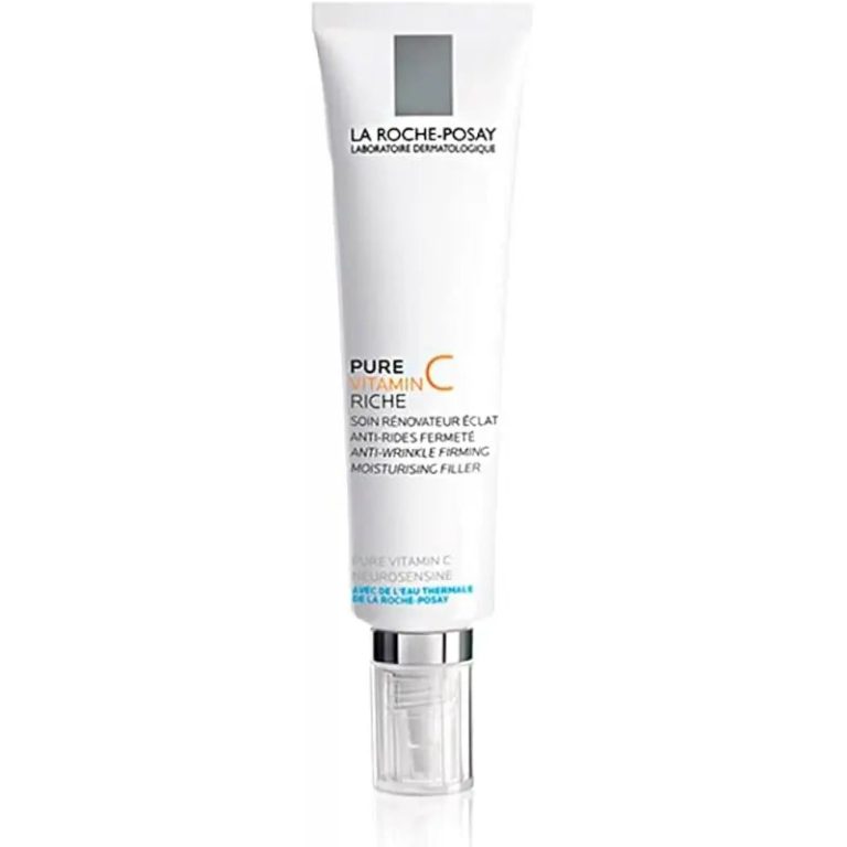 La Roche-Posay Redermic C Peaux sèches 40 ml
