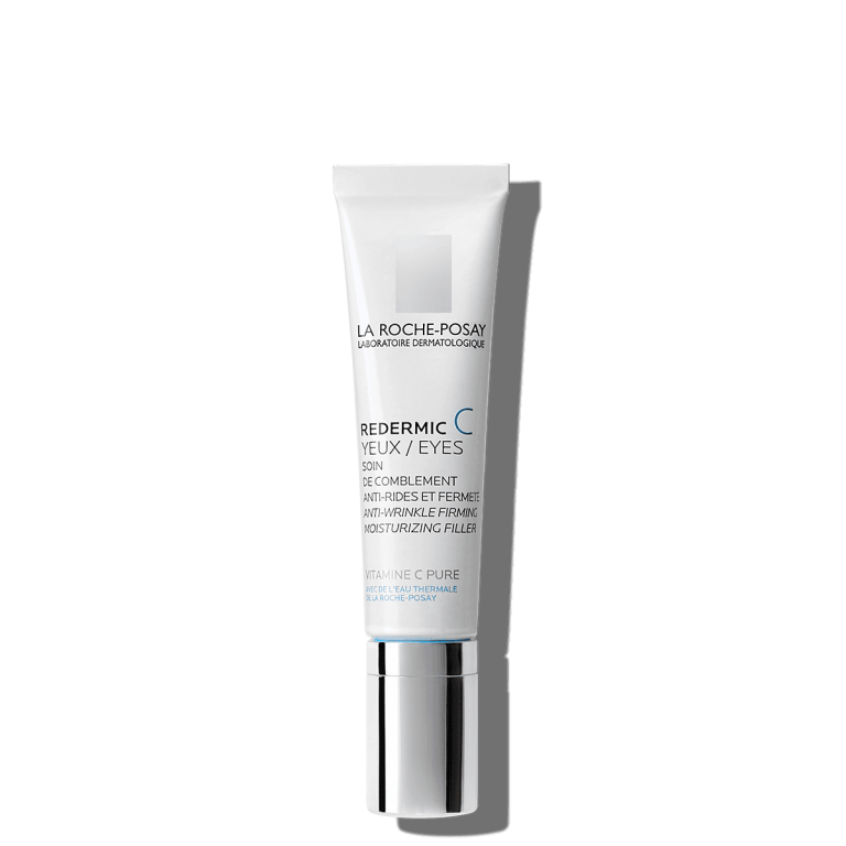 La Roche-Posay Redermic C Yeux Soin anti-rides 15 ml