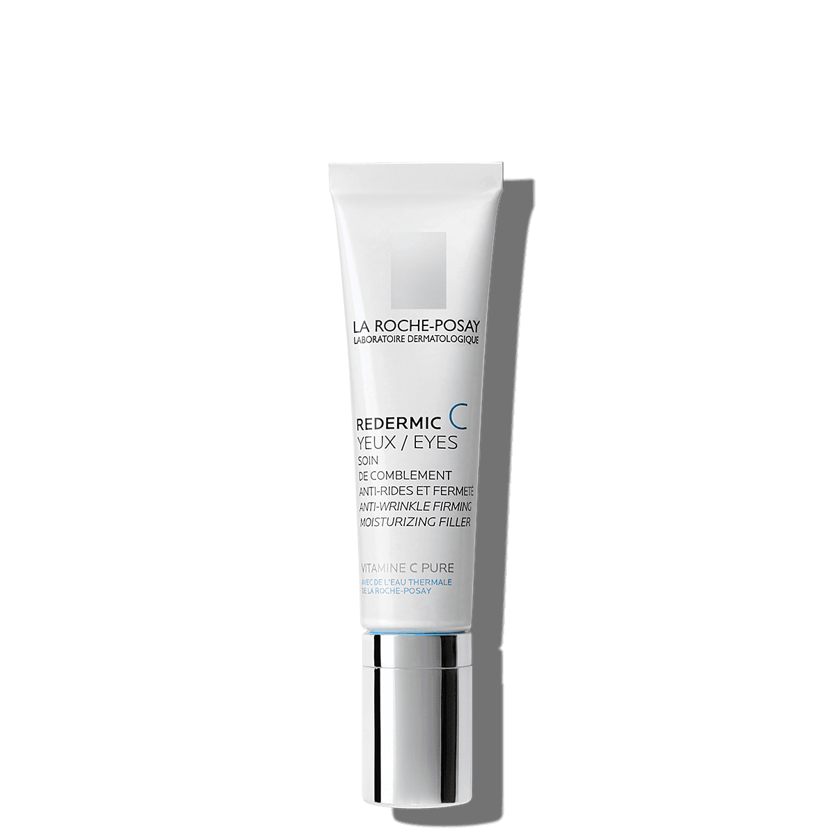 La Roche-Posay Redermic C Yeux Soin anti-rides 15 ml La Roche-Posay Redermic C Yeux Soin anti-rides 15 ml
