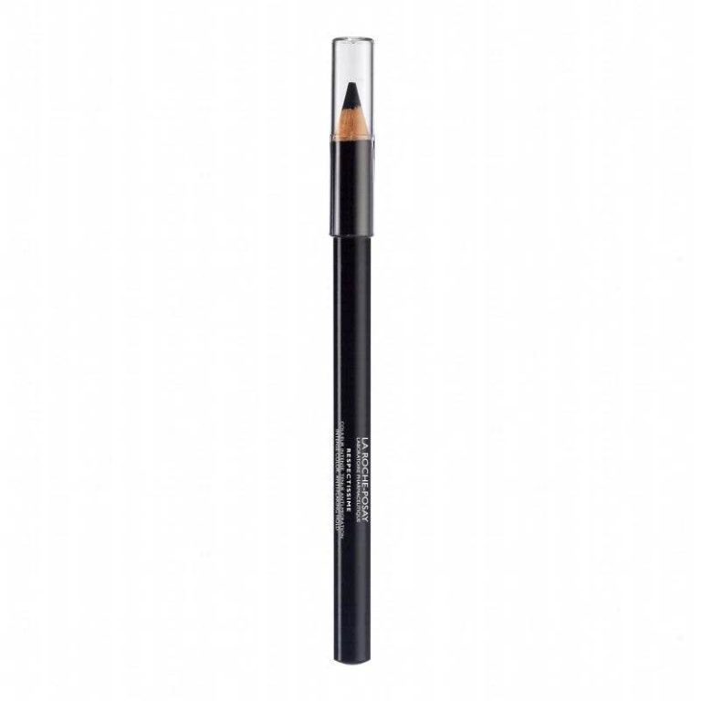 La Roche-Posay Respectissime Crayon yeux Noir