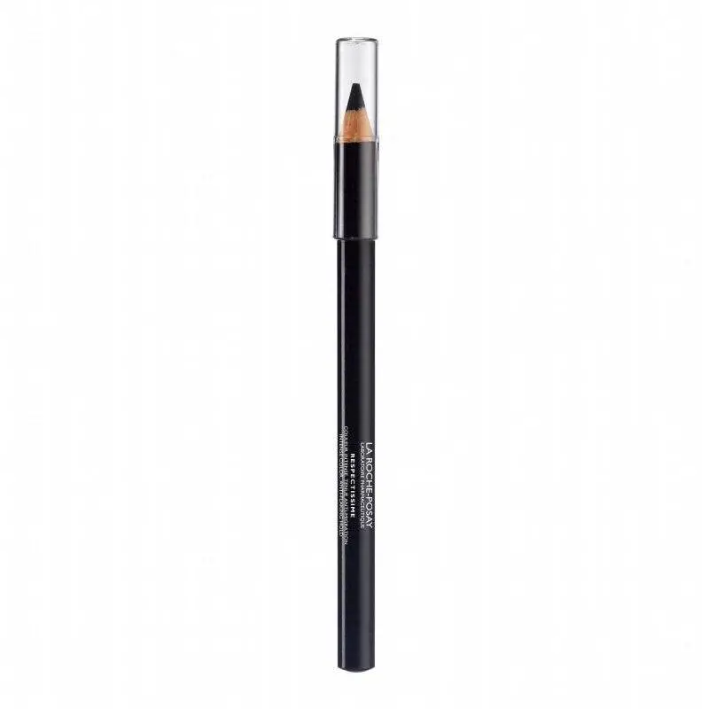 La Roche-Posay Respectissime Crayon yeux Noir La Roche-Posay Respectissime Crayon yeux Noir
