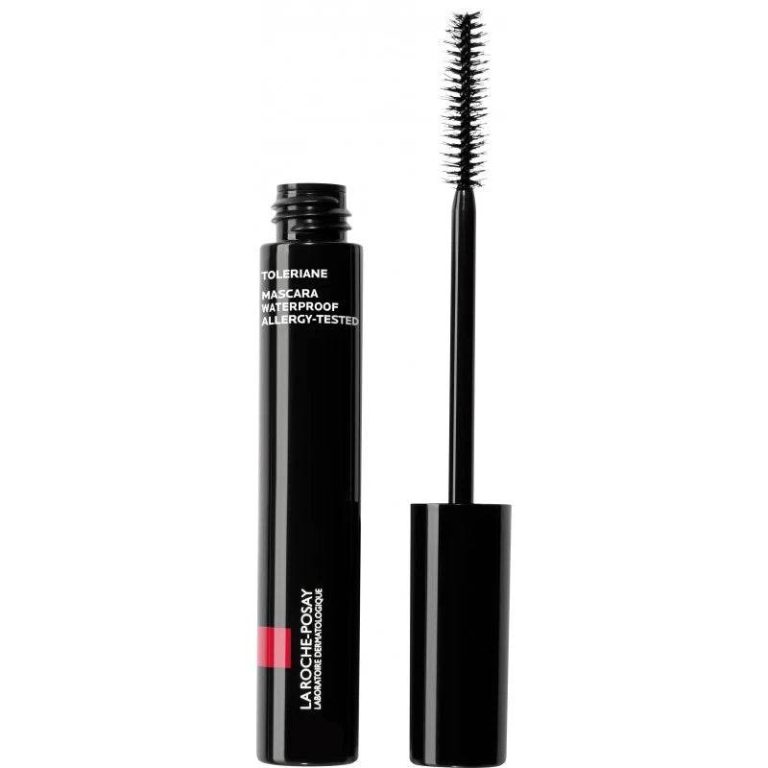 La Roche-Posay Respectissime Mascara Extrême Volume Noir
