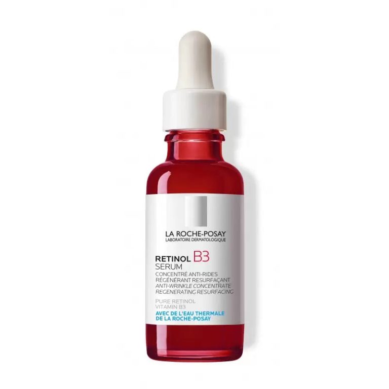 La Roche-Posay Retinol B3 Sérum anti-rides 30 ml