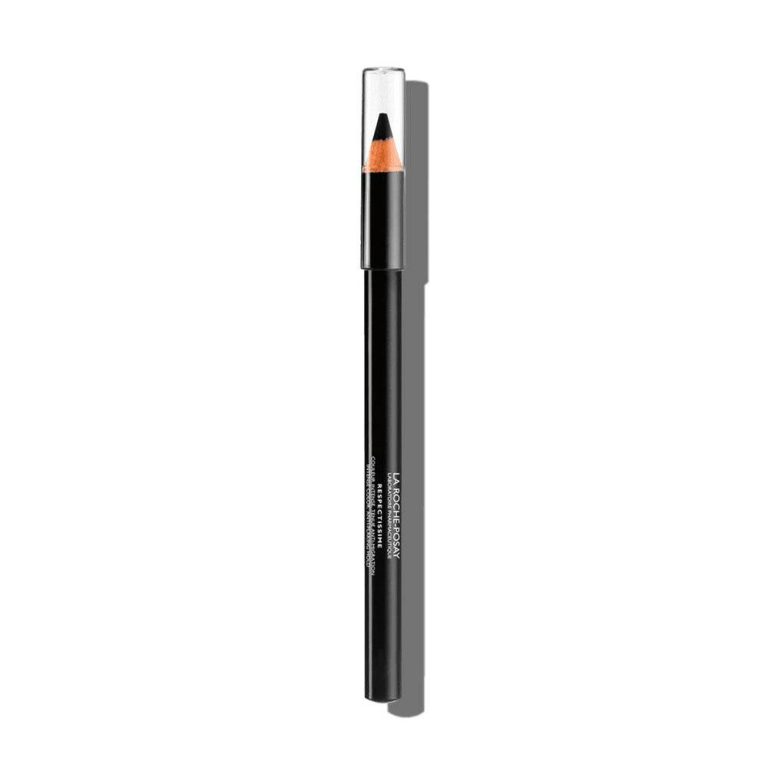 La Roche-Posay Toleriane Crayon douceur noir