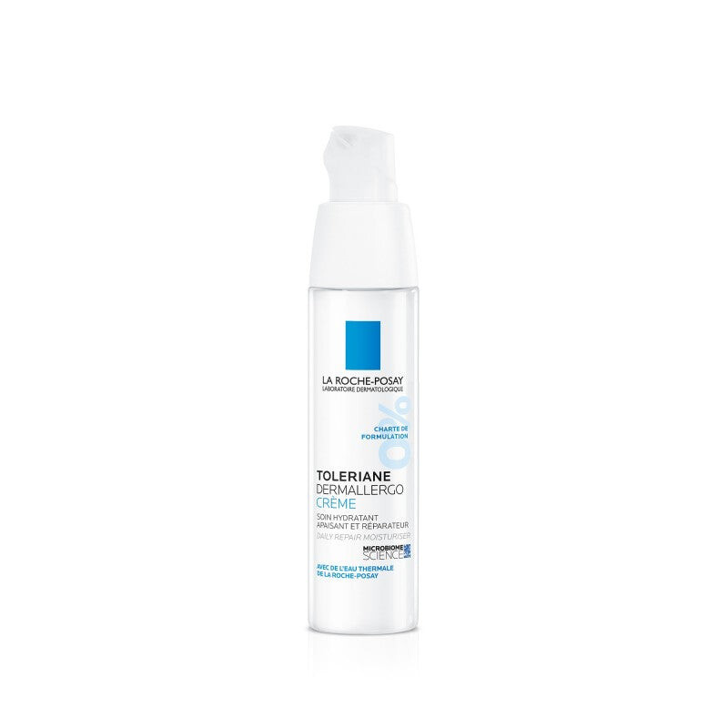 La Roche-Posay Toleriane Dermallergo Crème apaisante 40 ml La Roche-Posay Toleriane Dermallergo Crème apaisante 40 ml