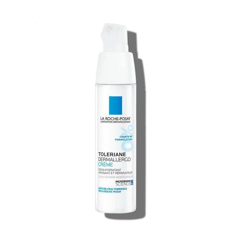 La Roche-Posay Toleriane Dermallergo Crème hydratante 40 ml