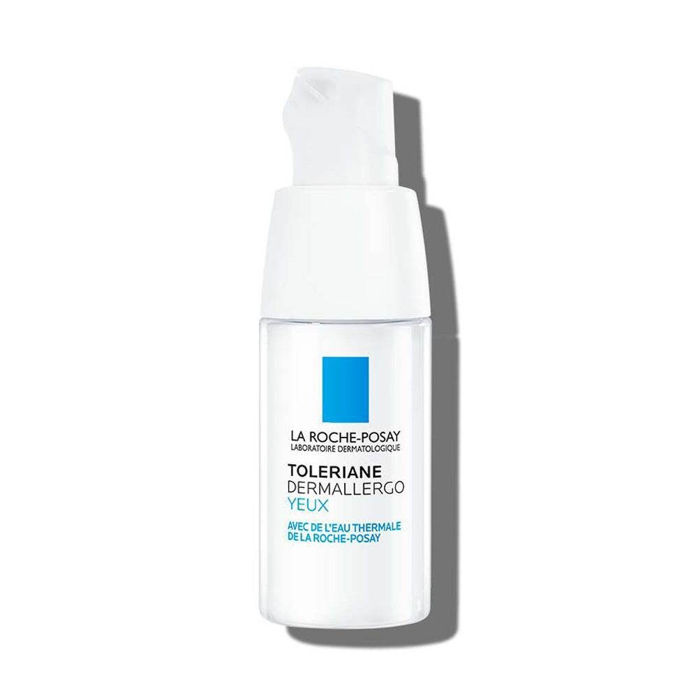 La Roche-Posay Toleriane Dermallergo Yeux 20 ml La Roche-Posay Toleriane Dermallergo Yeux 20 ml