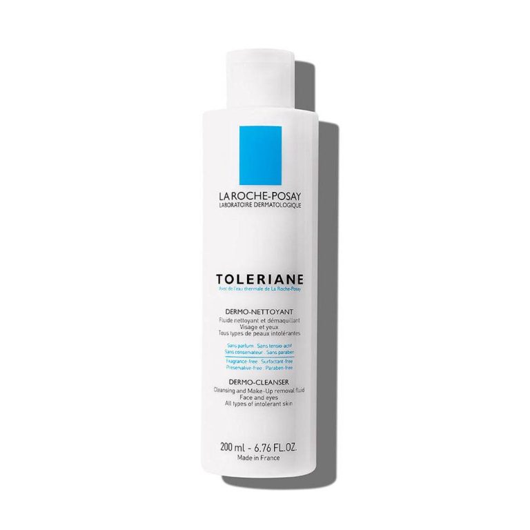 La Roche-Posay Toleriane Fluide dermo-nettoyant