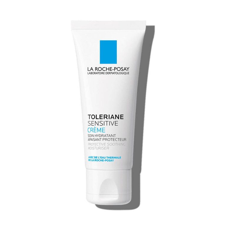 La Roche-Posay Toleriane Sensitive Crème 40 ml