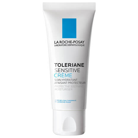 La Roche-Posay Toleriane Sensitive Crème hydratante apaisante 40 ml La Roche-Posay Toleriane Sensitive Crème hydratante apaisante 40 ml