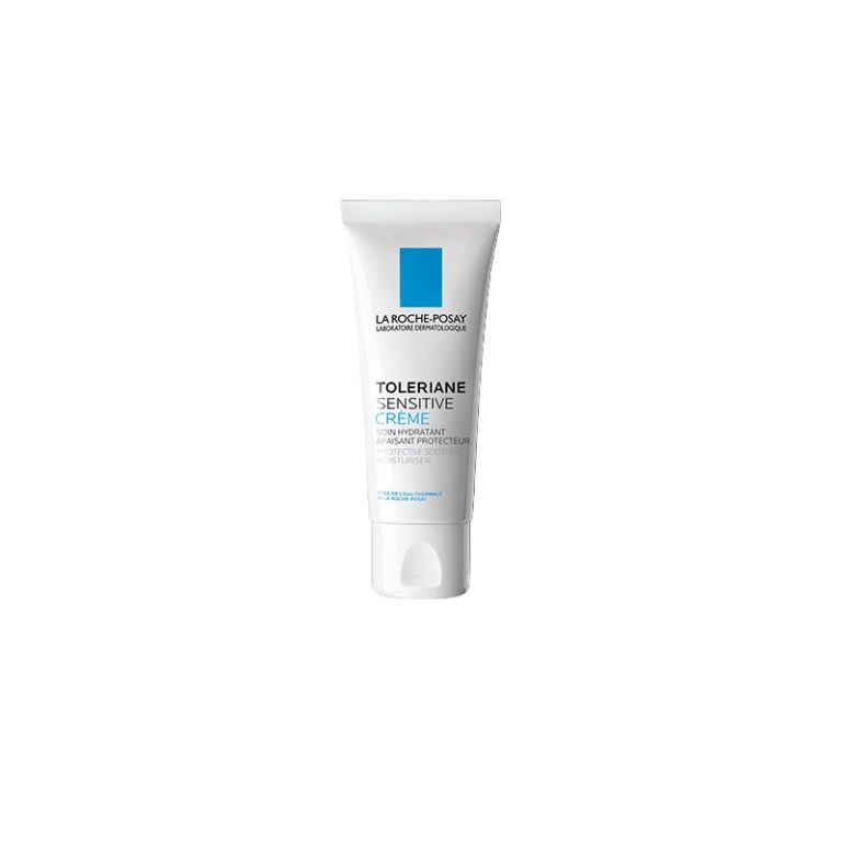 La Roche-Posay Toleriane Sensitive Crème hydratante peaux normales