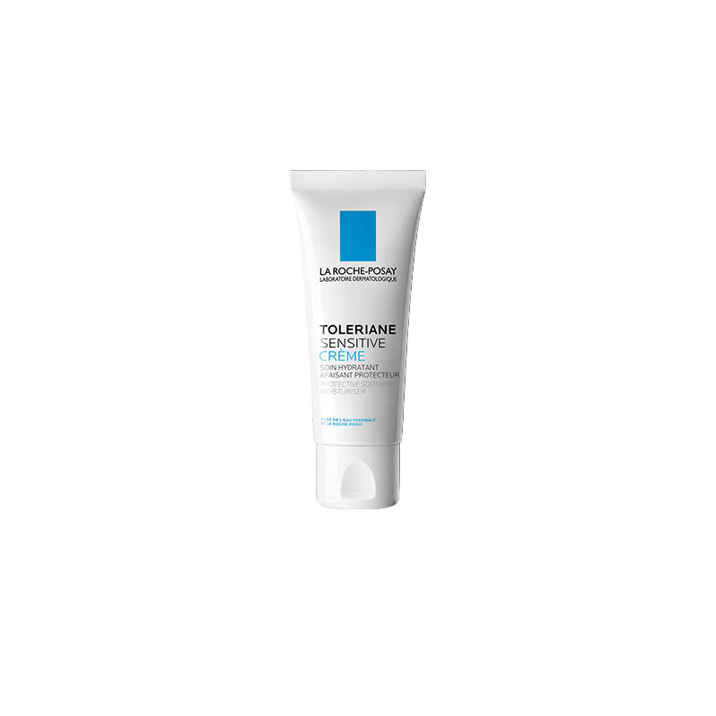 La Roche-Posay Toleriane Sensitive Crème hydratante peaux normales La Roche-Posay Toleriane Sensitive Crème hydratante peaux normales