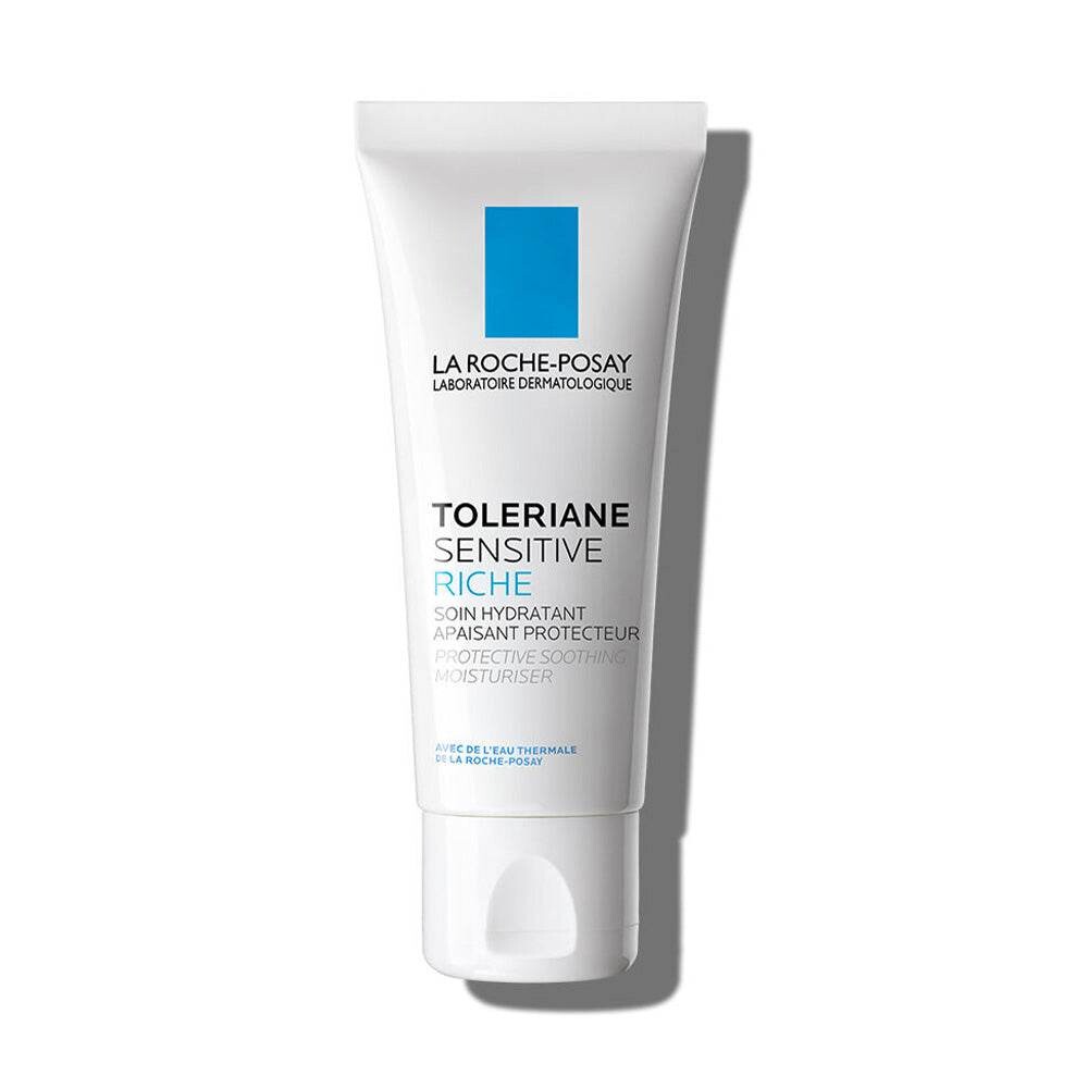 La Roche-Posay Toleriane Sensitive Riche 40 ml La Roche-Posay Toleriane Sensitive Riche 40 ml