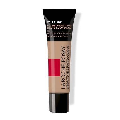 La Roche-Posay Toleriane Teint Fluide correcteur 30 ml La Roche-Posay Toleriane Teint Fluide correcteur 30 ml