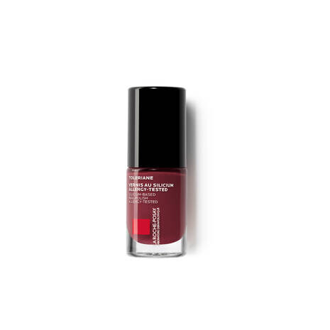 La Roche-Posay Toleriane Vernis Silicium Soin ongles 6 ml