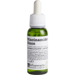 La Saponaria Niacinamide + Zinc Pure 30 ml