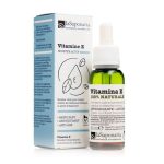 La Saponaria Vitamine E naturelle 30 ml