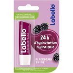 Labello Baume à lèvres Blackberry Shine