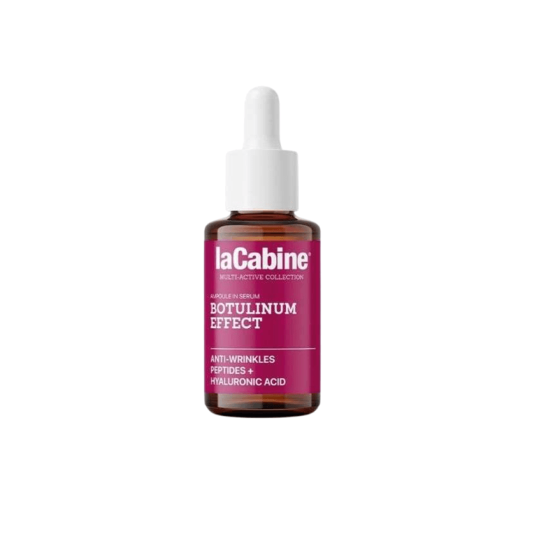 LaCabine Botulinum Effect Sérum 30 ml