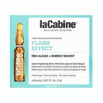 LaCabine Flash Effect Ampoules 10 x 2 ml