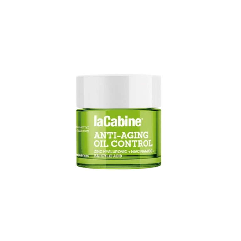 LaCabine Oil Control Gel-Cream 50 ml