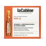 LaCabine Vit-C Ampoules 10 x 2 ml