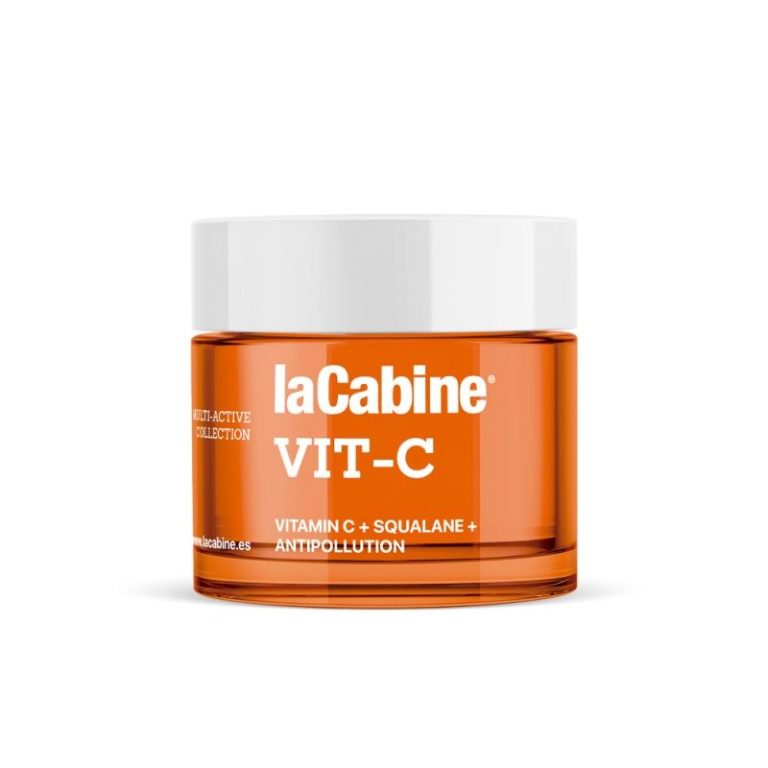 LaCabine Vit-C Crème visage 50 ml