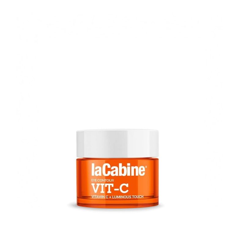 LaCabine Vit-C Eye Contour 15 ml