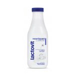 Lactovit Gel douche nourrissant 250 ml