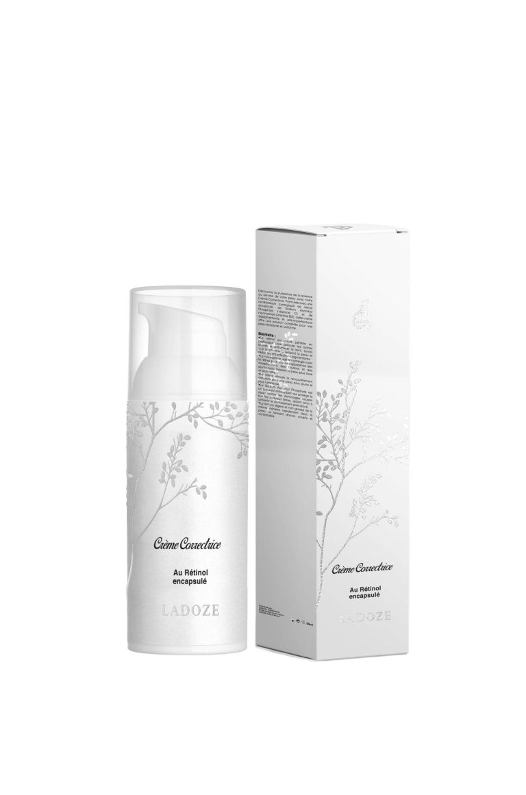 Ladoze Crème correctrice