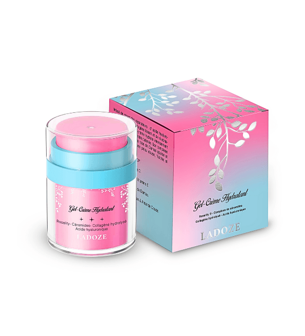 Ladoze Gel-crème hydratant 50 ml