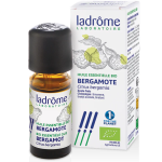 Ladrôme Huile essentielle Bergamote 10 ml