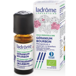 Ladrôme Huile essentielle Géranium 10 ml