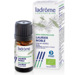 Ladrôme Huile essentielle Laurier noble 10 ml