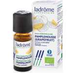 Ladrôme Huile essentielle Pamplemousse 10 ml