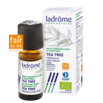 Ladrôme Huile essentielle Tea Tree 10 ml