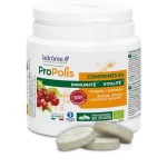 Ladrôme Propolis Acérola 40 comprimés
